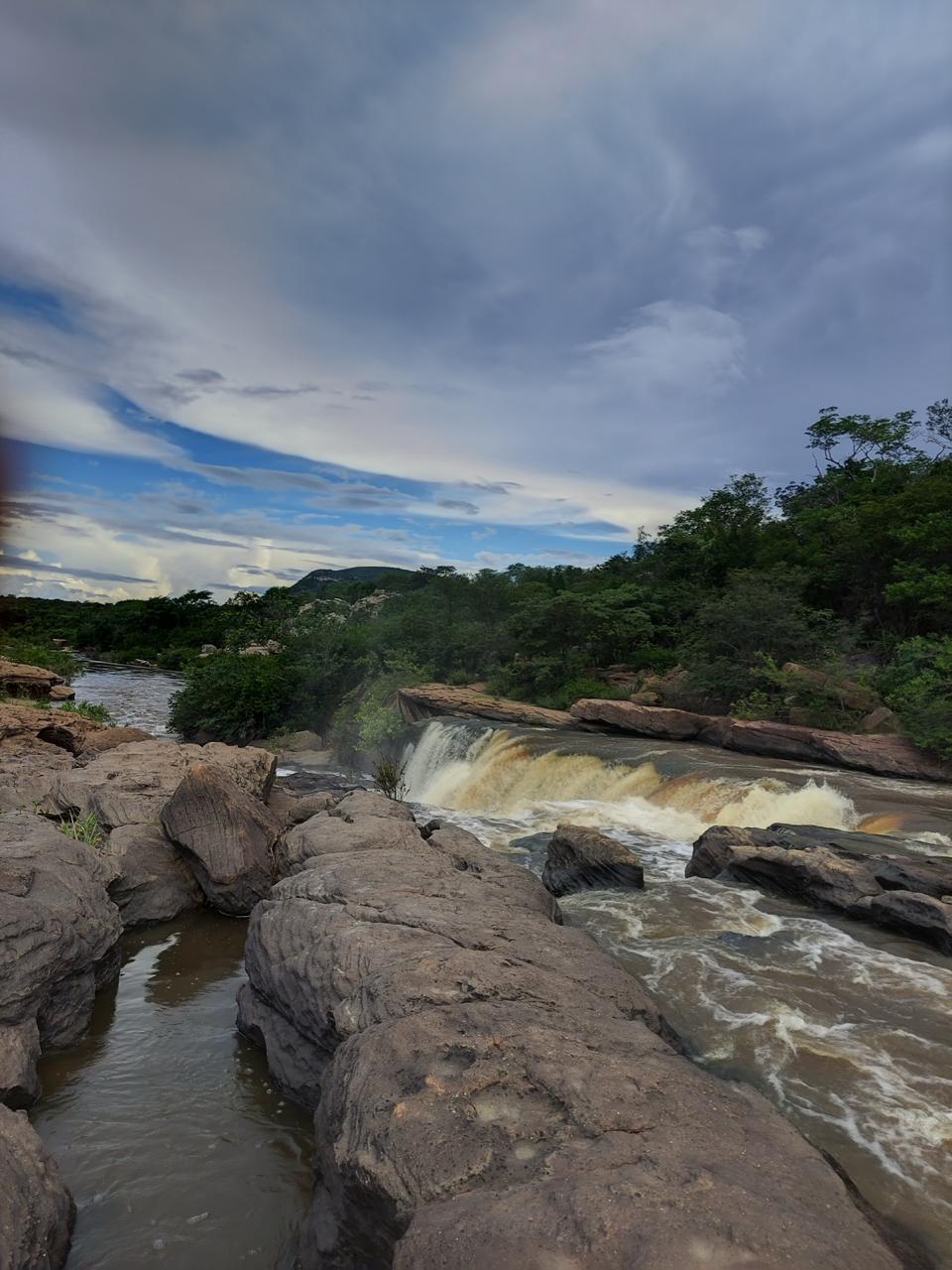 Natureza & Cachoeiras