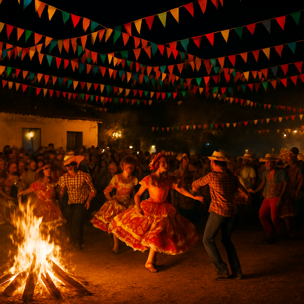 Cultura Poranguense