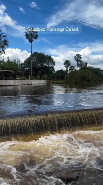 Rio Saudoso