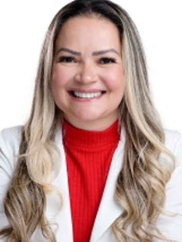 Quelma Maria de Abreu Felício